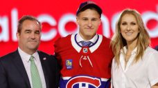 Canadiens setting up visit to see Ivan Demidov