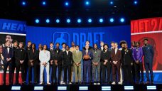 2024 NBA Draft Tracker: Every pick of rounds one and two