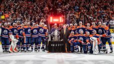 Oilers eliminate Stars, advance to Stanley Cup Final vs. Panthers