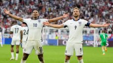 Euro 2024 Takeaways: England escapes embarrassment, Georgia bids farewell