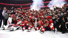 Desperate Panthers grind out first-ever Stanley Cup: &#8216;I wanted to feel it&#8217;