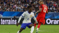 Canadian men hold second-ranked France to a scoreless draw in men&#8217;s soccer friendly