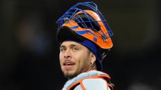 Mets catcher Francisco Alvarez reinstated from injured list