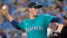 Kirby&#8217;s six strong innings and a Raleigh homer lead Mariners to win over Rays