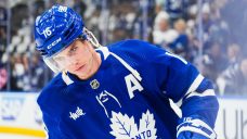 Mitch Marner moves into seventh on Leafs&#8217; all-time scoring list