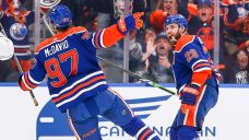 McDavid-Draisaitl era finally entering its prime with Stanley Cup Final appearance