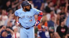 Blue Jays&#8217; Vladimir Guerrero Jr. named AL Player of the Week