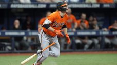 Orioles&#8217; Henderson confirms commitment to Home Run Derby live in game