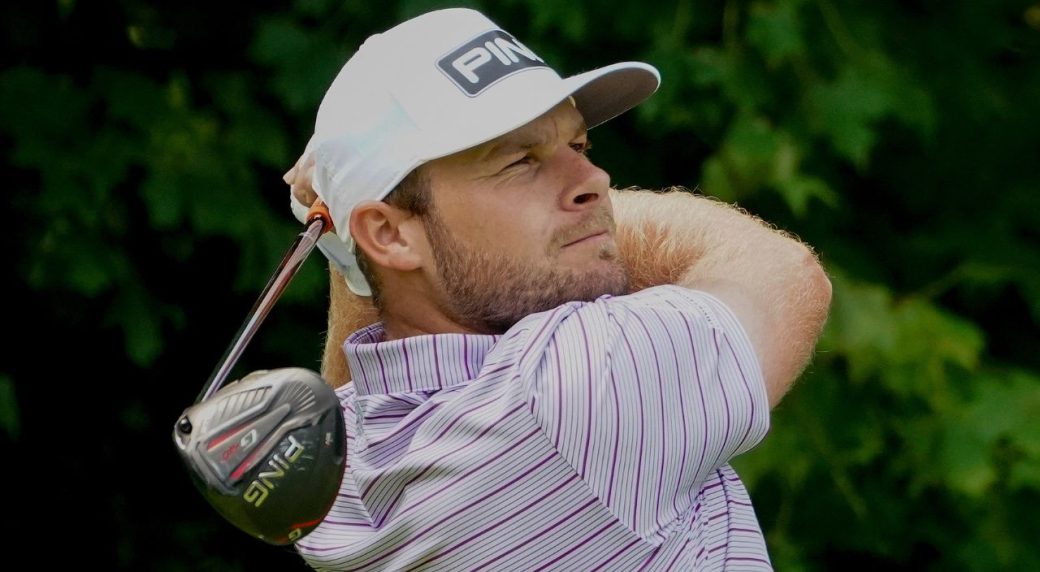 Tyrrell Hatton holds off Jon Rahm and Bryson DeChambeau to win LIV Golf Nashville