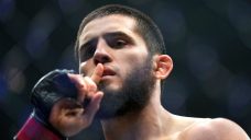 Islam Makhachev dismisses fellow champ Ilia Topuria as future opponent