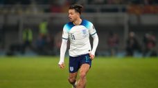 England&#8217;s Jack Grealish, Italy&#8217;s Riccardo Orsolini among Euro 2024 roster snubs