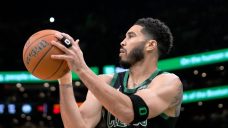 Celtics control NBA Finals, Tatum aware of poor shooting numbers