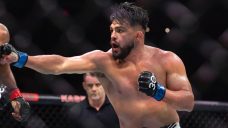 Kelvin Gastelum overweight; bout vs. Daniel Rodriguez now set for middleweight