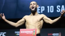 Khamzat Chimaev becoming UFC&#8217;s biggest &#8216;What If&#8217; after latest withdrawal