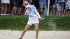 Nelly Korda misses second straight LPGA Tour cut, Henderson tied for fifth at Classic