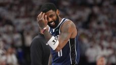 NBA Finals Media Day Notebook: Mavericks&#8217; Irving not scared of facing Celtics faithful