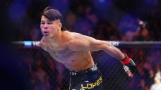 Diego Lopes to serve as backup for UFC 308 main event, Topuria vs. Holloway