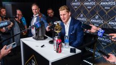 2024 NHL Awards Tracker: Full list of winners