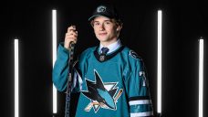 Sharks&#8217; Macklin Celebrini, Flyers&#8217; Matvei Michkov score in debuts