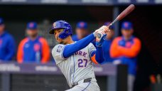 Mets rally in ninth to beat Phillies and split London Series