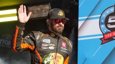 Martin Truex Jr. makes NASCAR playoffs after crashing out early at Darlington