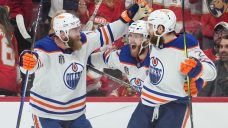 &#8216;Connor things&#8217;: McDavid&#8217;s epic performance drags Oilers, Panthers back to Alberta