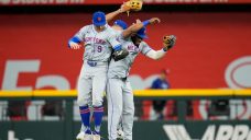 MLB Roundup: Mets extend season-long winning streak to seven games