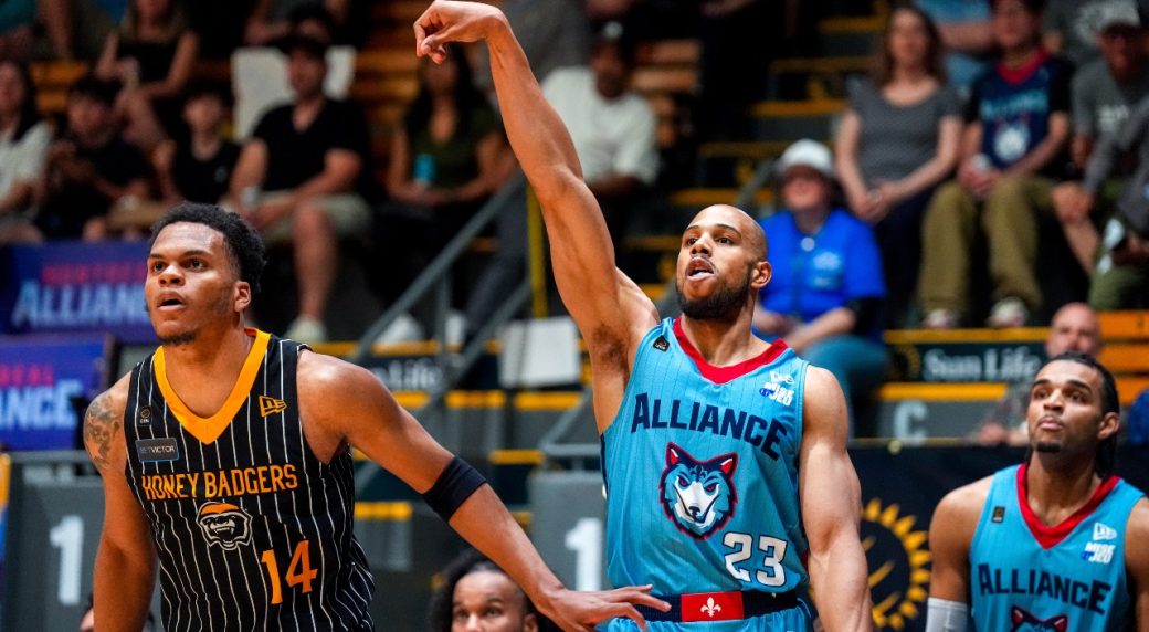 CEBL roundup: Alliance snap losing skid with convincing win over Honey Badgers