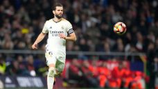 Real Madrid captain Nacho leaving club weeks after lifting Champions League trophy