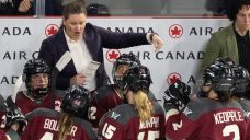 PWHL Montreal signs Boulier, Keopple and Chuli to contract extensions