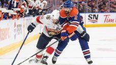 Oilers can learn valuable lessons from Panthers&#8217; process, system