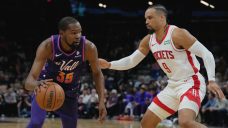 NBA Rumour Roundup: Are the Houston Rockets lining up a big draft-day trade?