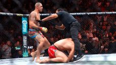 Playing Prognosticator: Many options for Alex Pereira following UFC 303 knockout