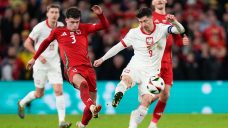 Poland’s all-time leading goal scorer Robert Lewandowski to miss opener at Euro 2024