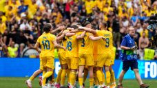 Romania beats Ukraine at Euro 2024, first win at major tournament in 24 years