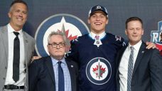 Jets trade Rutger McGroarty to Penguins for Brayden Yager