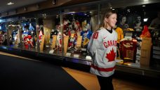 Canadian stars Fillier and Gosling excited to turn pro ahead of PWHL draft