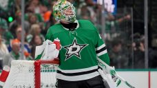 Stars losing control after showing no pushback in Game 5