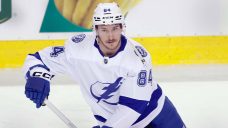 Lightning deal Tanner Jeannot to Kings for picks