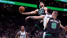 Celtics&#8217; defence stifles Mavericks to earn 2-0 series lead in NBA Finals