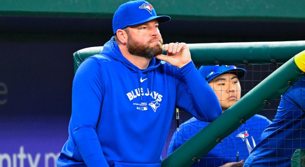 Blue Jays struggle to fill massive holes left by unavailable pitchers