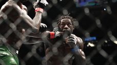 Imavov says Cannonier underestimating him; Reyes returns at UFC Louisville