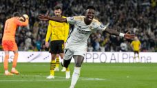 Real Madrid downs Borussia Dortmund, wins 15th Champions League title