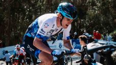 Canada&#8217;s Derek Gee moves into third place overall at Criterium du Dauphine