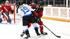 PWHL Ottawa re-signs Zoe Boyd to one-year contract