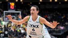 Carleton, Collier lead Lynx to Commissioner&#8217;s Cup title with win over Liberty