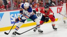 Draisaitl escapes punishment as Stanley Cup Final ratchets up intensity