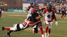 Around the CFL: Three top quarterbacks have Alouettes ties