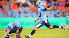 Argonauts hit walk-off field goal to earn thrilling win over Elks