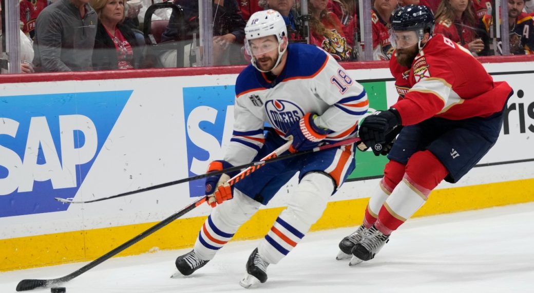 These resilient Oilers simply won’t stop believing